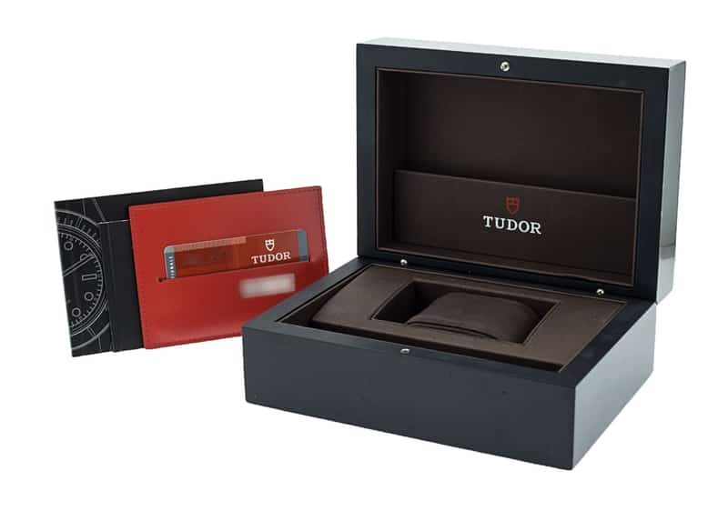 Tudor Heritage Black Bay 79220R